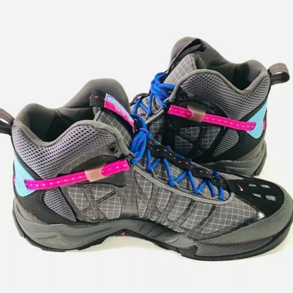 nike acg air zoom tallac flyknit